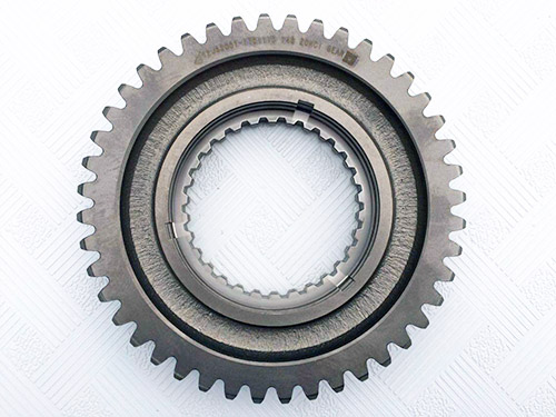 勤興機械齒輪產品質量很好，價格實惠