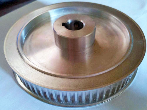 東莞同步輪安裝注意哪些？