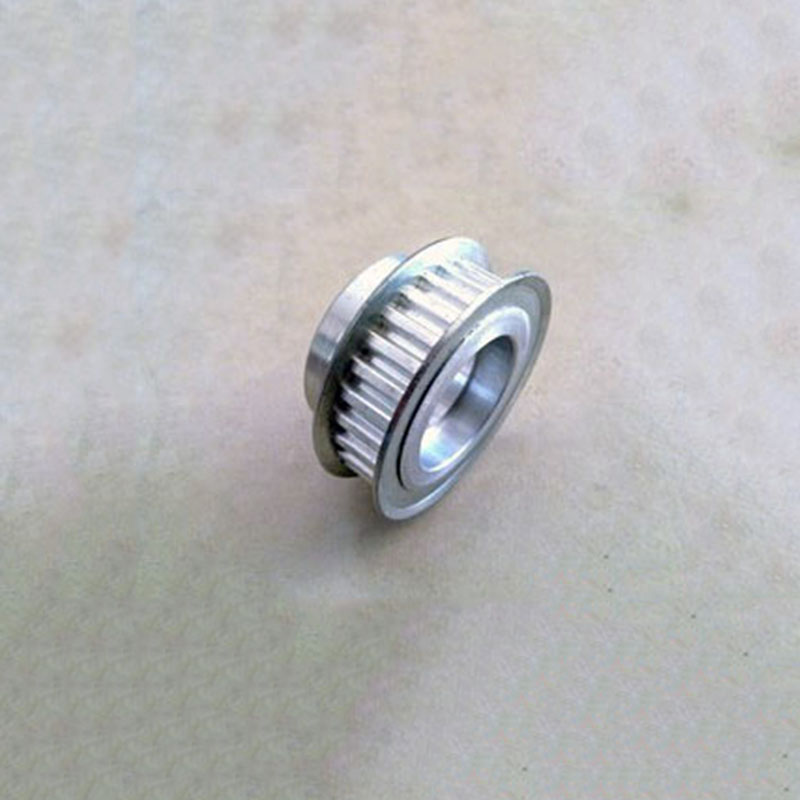 同步帶輪特點以及用途有哪些？