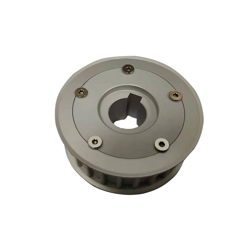 齒輪高精度 工業金屬鐵鋁直齒輪圓柱齒輪 精密齒輪按圖定製傳動輪