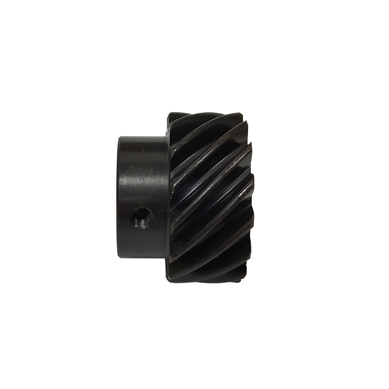 勤興直供塑料齒輪 精密凸台正齒輪圓柱形來樣定製量大從優齒輪