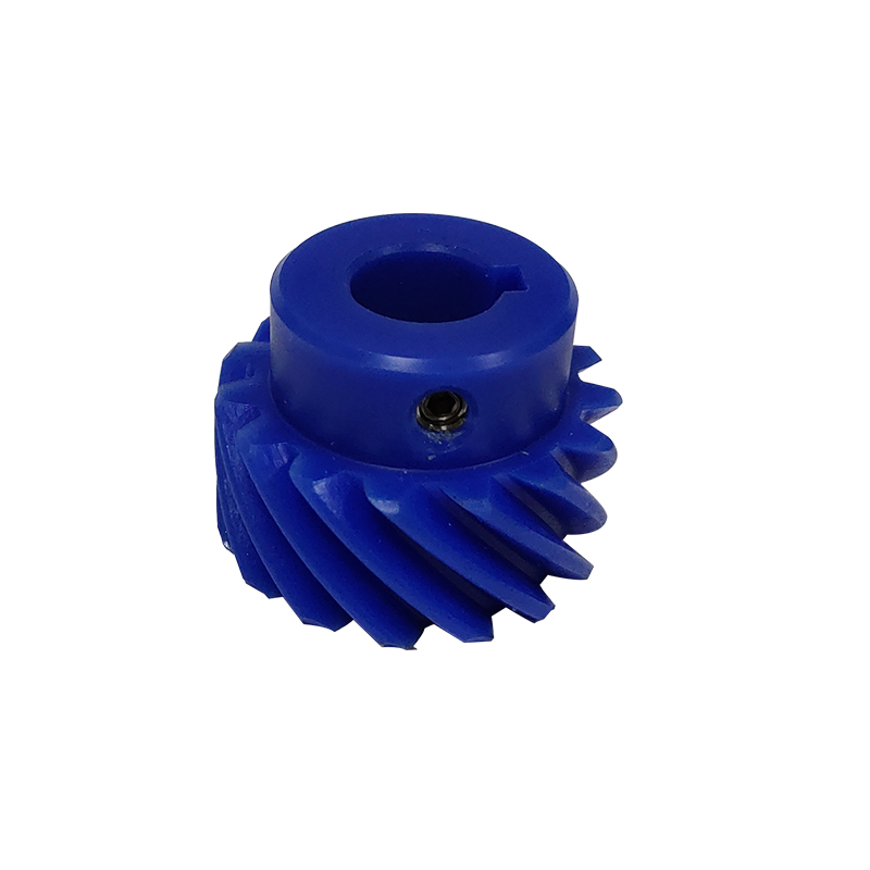 廠家直銷高精度圓柱齒輪 塑料齒輪傳動配件工業齒輪定製